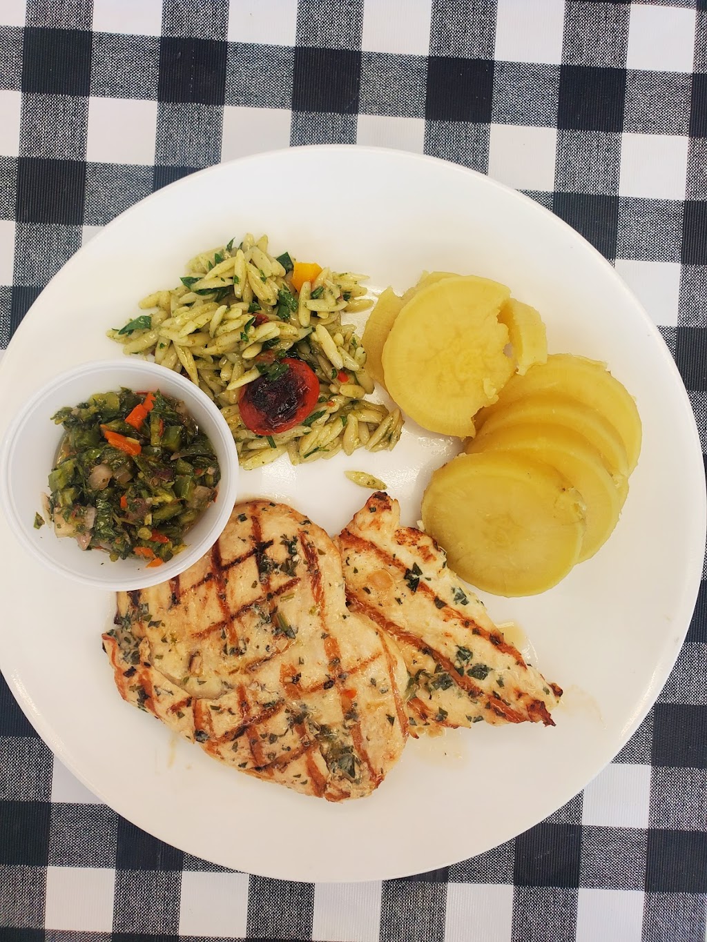 Eat My Balls NJ Gourmet Café/ Food Truck | restaurant | 199 Market St, Elmwood Park, NJ 07407, USA | 2013006337 OR +1 201-300-6337