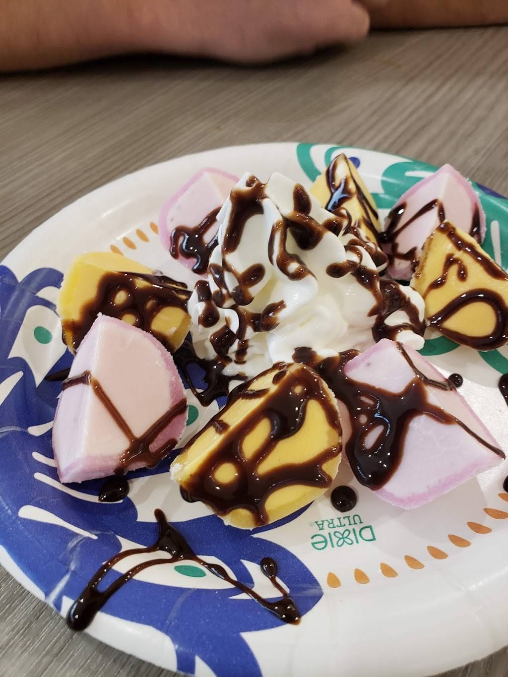 Fuji Japan | restaurant | 72840 CA-111, Palm Desert, CA 92260, USA | 7607769182 OR +1 760-776-9182