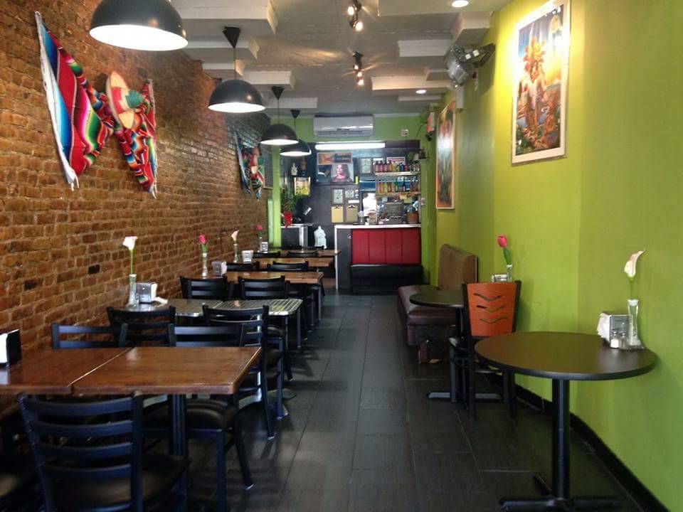Restaurant El Maguey | restaurant | 3917 4th Ave, Brooklyn, NY 11232, USA | 3476892480 OR +1 347-689-2480