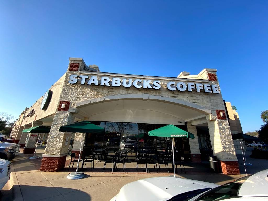 Starbucks | cafe | 110 N Interstate Hwy 35, Round Rock, TX 78681, USA | 5128284212 OR +1 512-828-4212