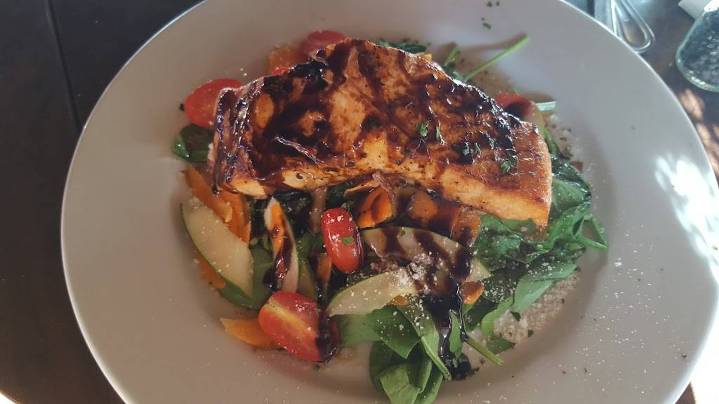 Gattos Italian Restaurant & Bar | restaurant | 5123 Main St, Downers Grove, IL 60515, USA | 6305156400 OR +1 630-515-6400