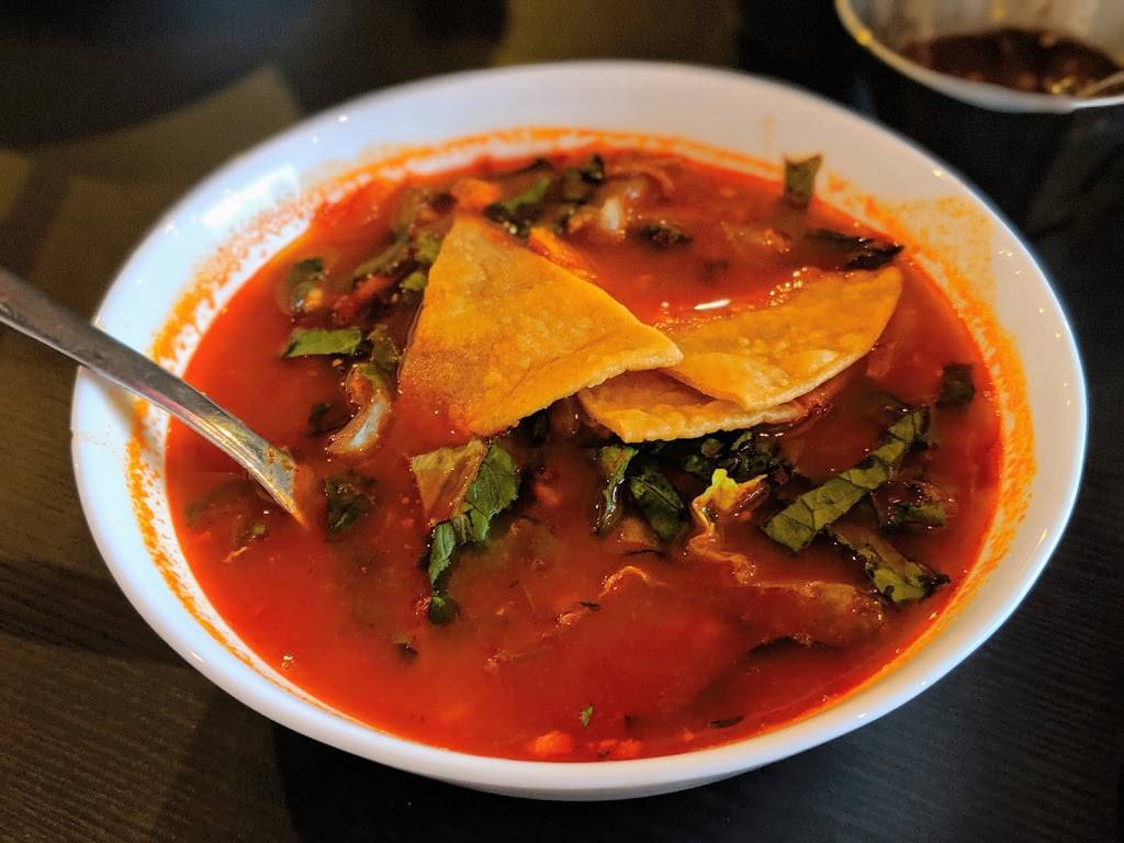 Cocina Mexicana | restaurant | 144 Burton Ave, Barrie, ON L4N 2R8, Canada | 7055034476 OR +1 705-503-4476