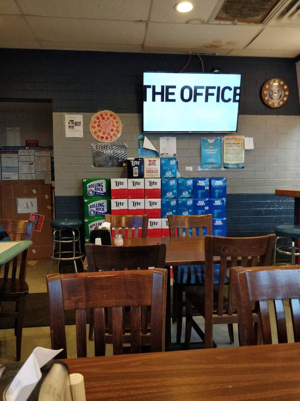 Dandy @ Rogans Corner | restaurant | 825 Danby Rd, Ithaca, NY 14850, USA | 6072777191 OR +1 607-277-7191