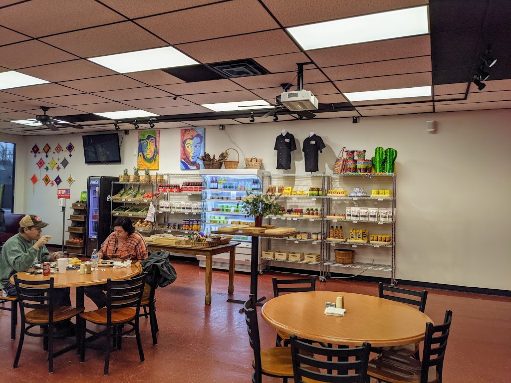 Taco Naco KC | restaurant | 8220 Metcalf Ave, Overland Park, KS 66204, USA | 9137308565 OR +1 913-730-8565