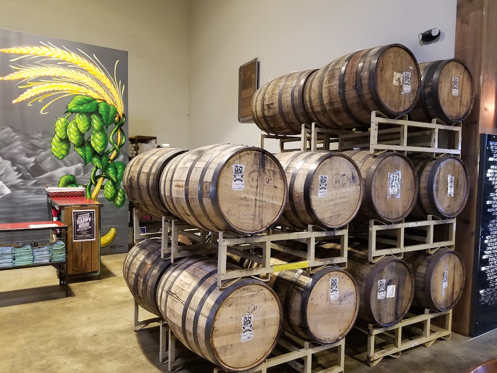 Temblor Brewing Company | restaurant | 3200 Buck Owens Blvd Suite 200, Bakersfield, CA 93308, USA | 6614894855 OR +1 661-489-4855