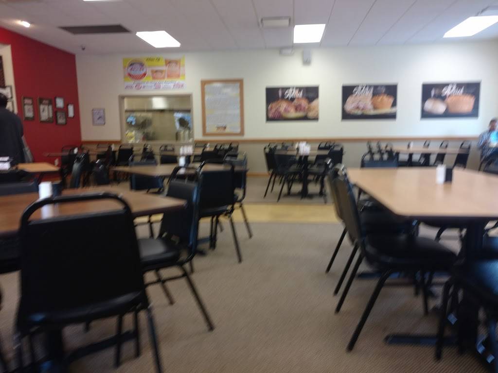 Your Deli | restaurant | 395 Park Ave, Amherst, OH 44001, USA | 4409853354 OR +1 440-985-3354