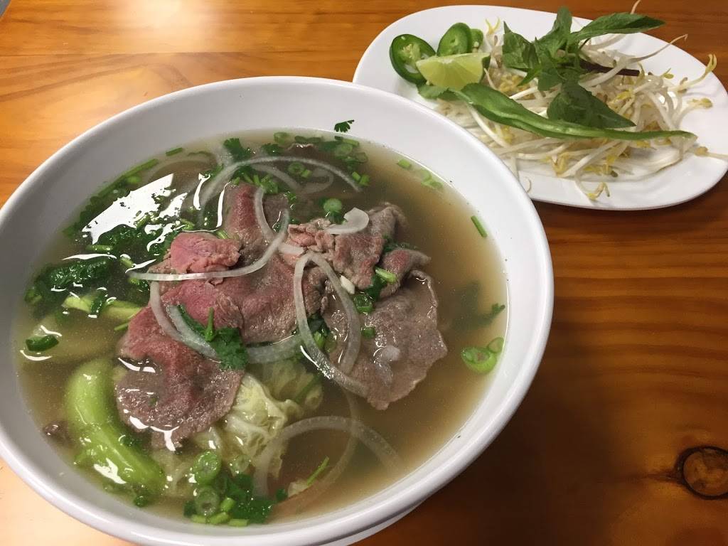 Pho 24 | restaurant | 1248 Clairmont Rd, Decatur, GA 30030, USA | 4045003436 OR +1 404-500-3436