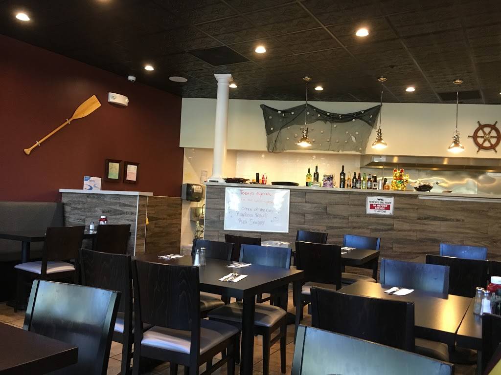 Fish on the Grill | restaurant | 4930 Dublin Blvd #640, Dublin, CA 94568, USA | 9259998273 OR +1 925-999-8273