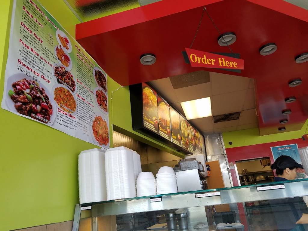 Rice Express | restaurant | 4550 N Lark Ellen Ave # 101, Covina, CA 91722, USA | 6269665006 OR +1 626-966-5006