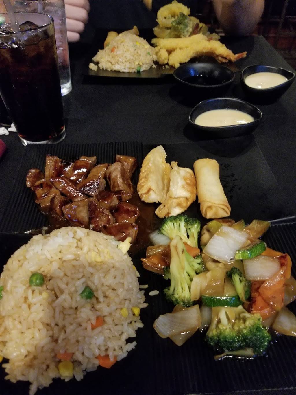 Oishi Asian Restaurant | meal takeaway | 4852 Cogswell Ave, Pell City, AL 35125, USA | 2053387775 OR +1 205-338-7775