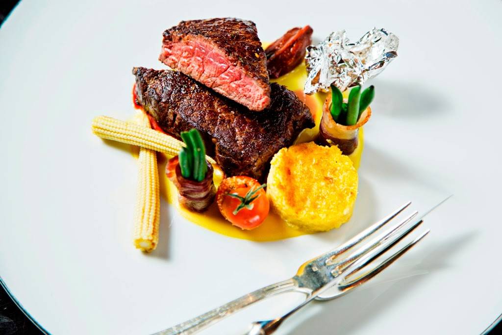 Plume | restaurant | 1200 16th St NW, Washington, DC 20036, USA | 2024482300 OR +1 202-448-2300