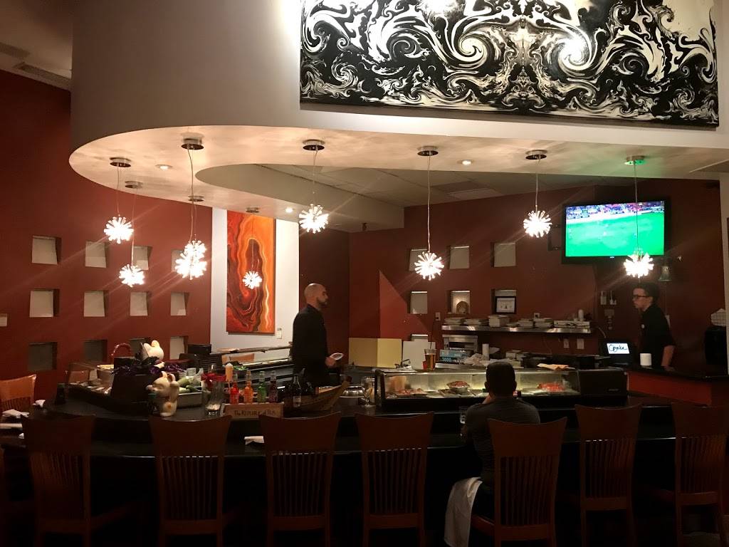 Osaka Japanese Cuisine | restaurant | 7511 W Lake Mead Blvd, Las Vegas, NV 89128, USA | 7028699494 OR +1 702-869-9494