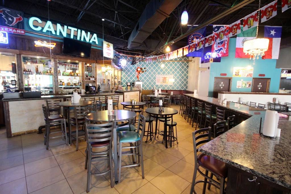 Guadalajara Bar And Grill | restaurant | 107 W Way St, Lake Jackson, TX 77566, USA | 9792928448 OR +1 979-292-8448