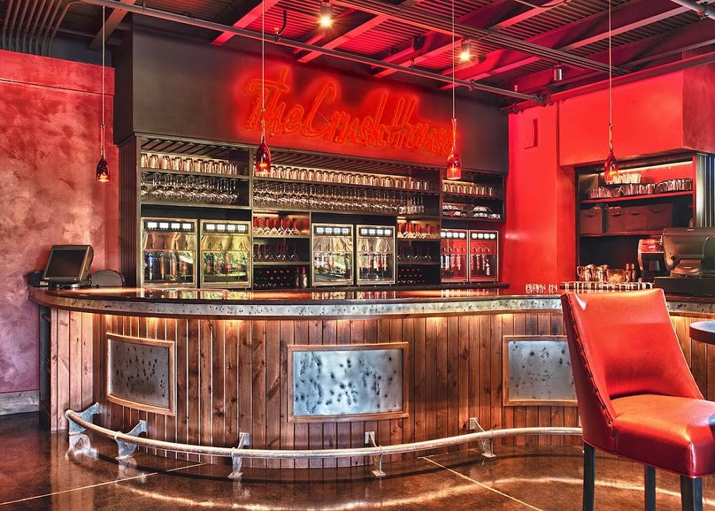 The Crush House at Gervasi Vineyard | restaurant | 1700 55th St NE, Canton, OH 44721, USA | 33049710005 OR +1 330-497-1000 ext. 5