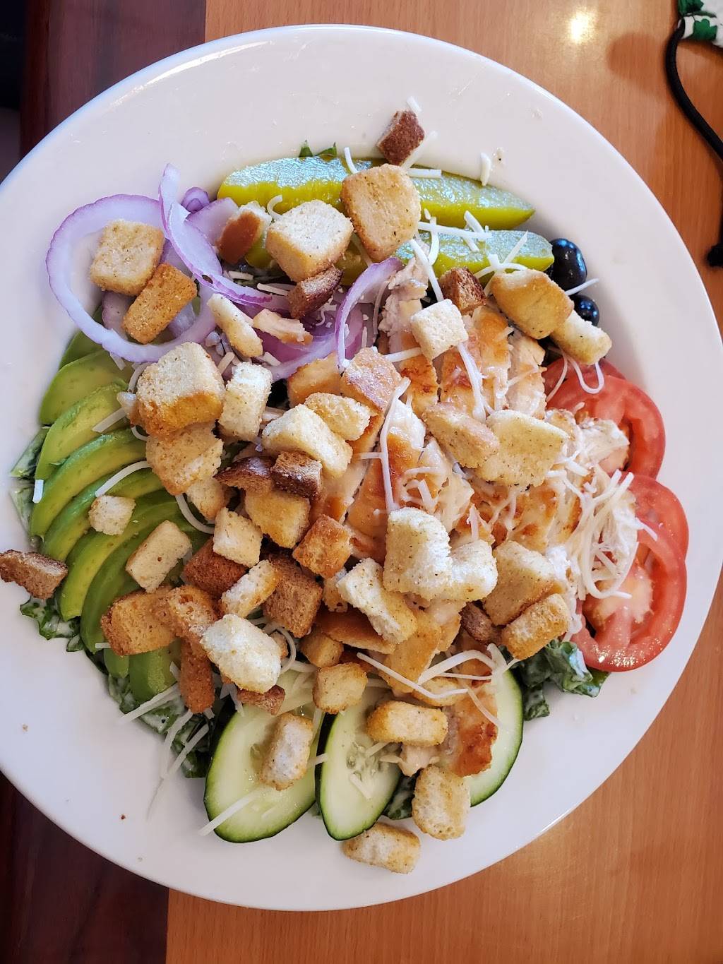 Cactus Trails Cafe | restaurant | 6341 Adobe Rd, Twentynine Palms, CA 92277, USA | 7603610030 OR +1 760-361-0030