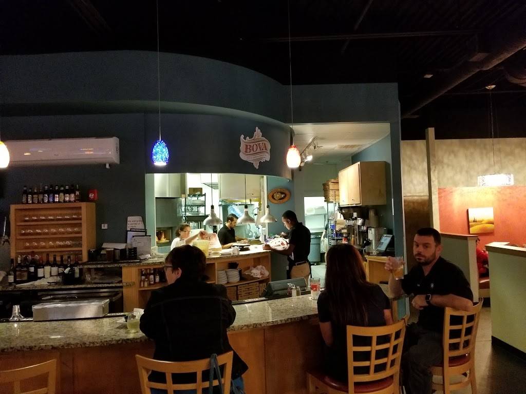 BOVA Pizza | restaurant | 2700 Woodruff Rd, Simpsonville, SC 29681, USA | 8642341315 OR +1 864-234-1315