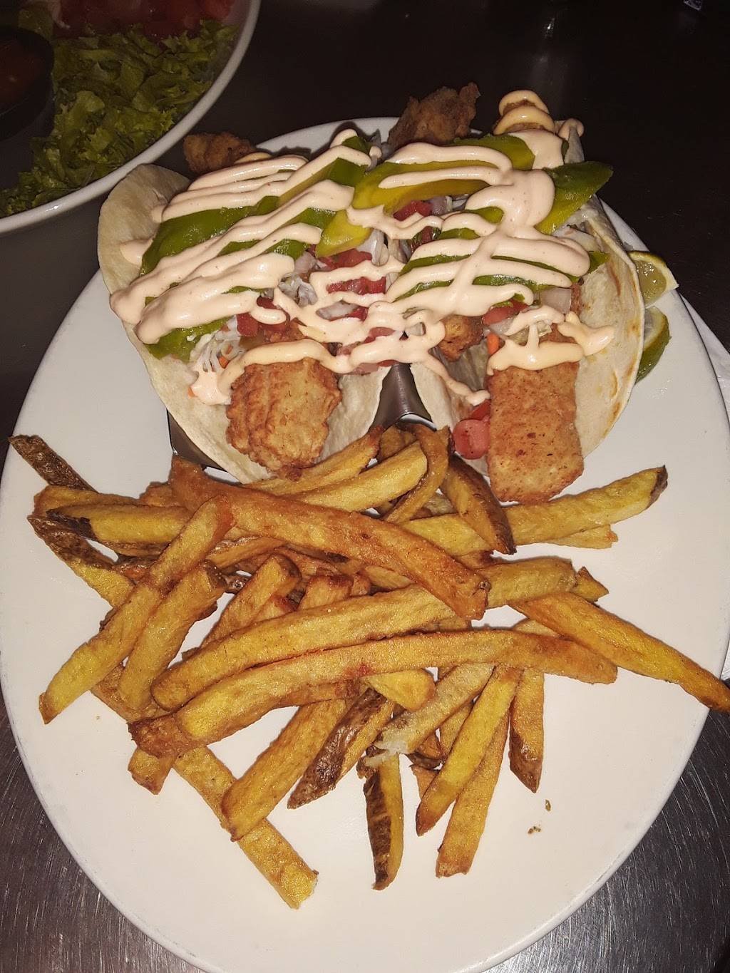 The Filling Station | restaurant | 120 W Main St #2002, Mt Pleasant, PA 15666, USA | 7245427772 OR +1 724-542-7772