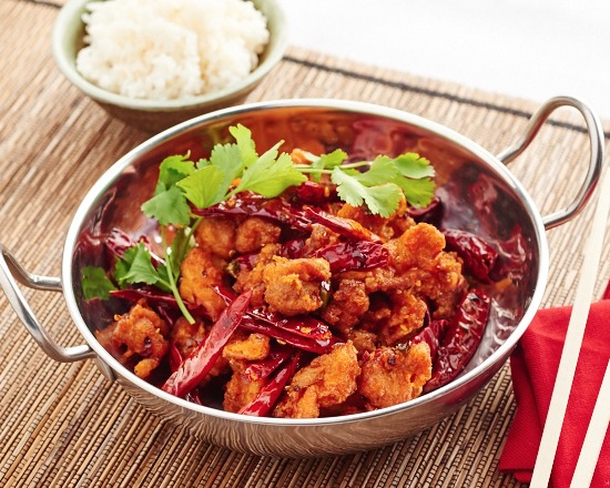 Lao Sze Chuan | restaurant | 2172 S Archer Ave, Chicago, IL 60616, USA | 3123265040 OR +1 312-326-5040