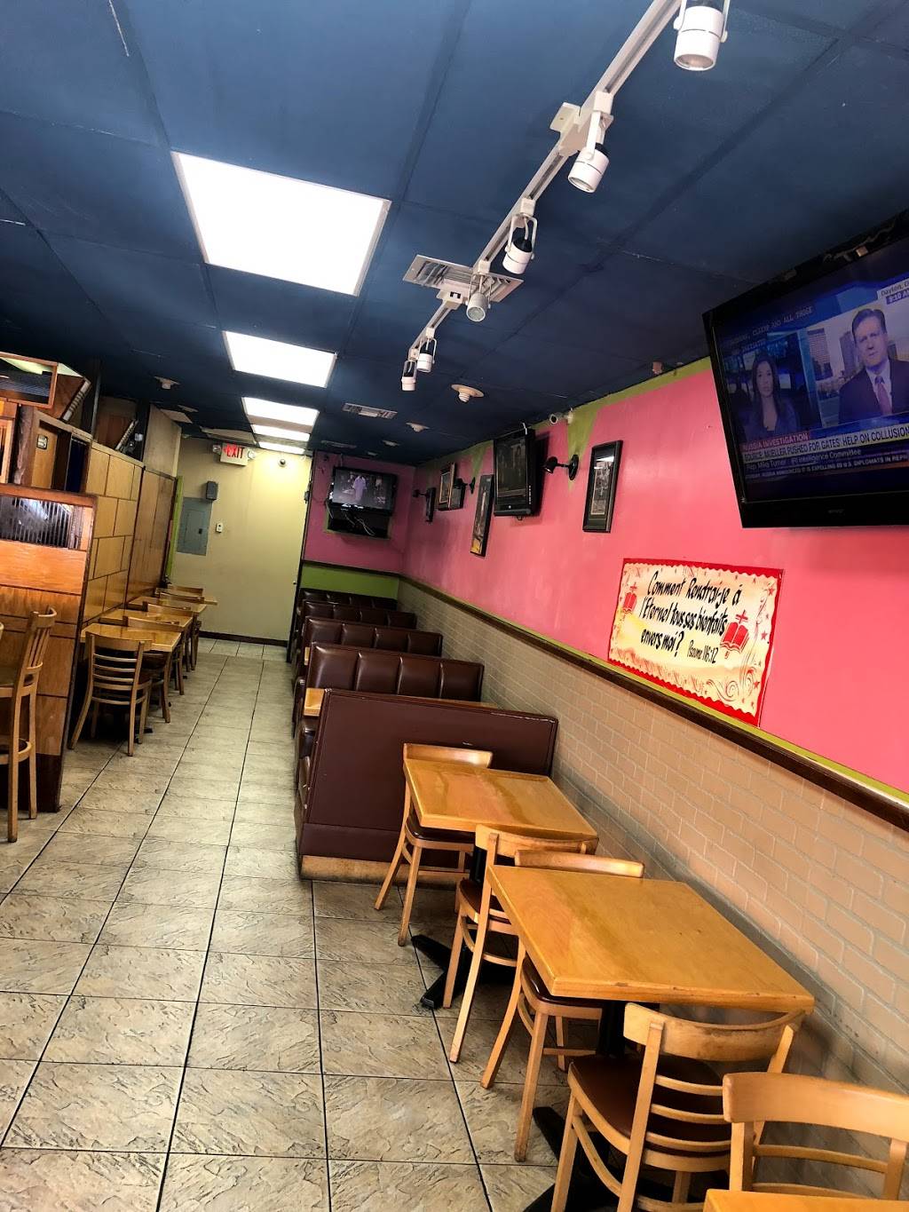 Barrel Express | restaurant | 14530 W Dixie Hwy, North Miami, FL 33161, USA | 3059455065 OR +1 305-945-5065