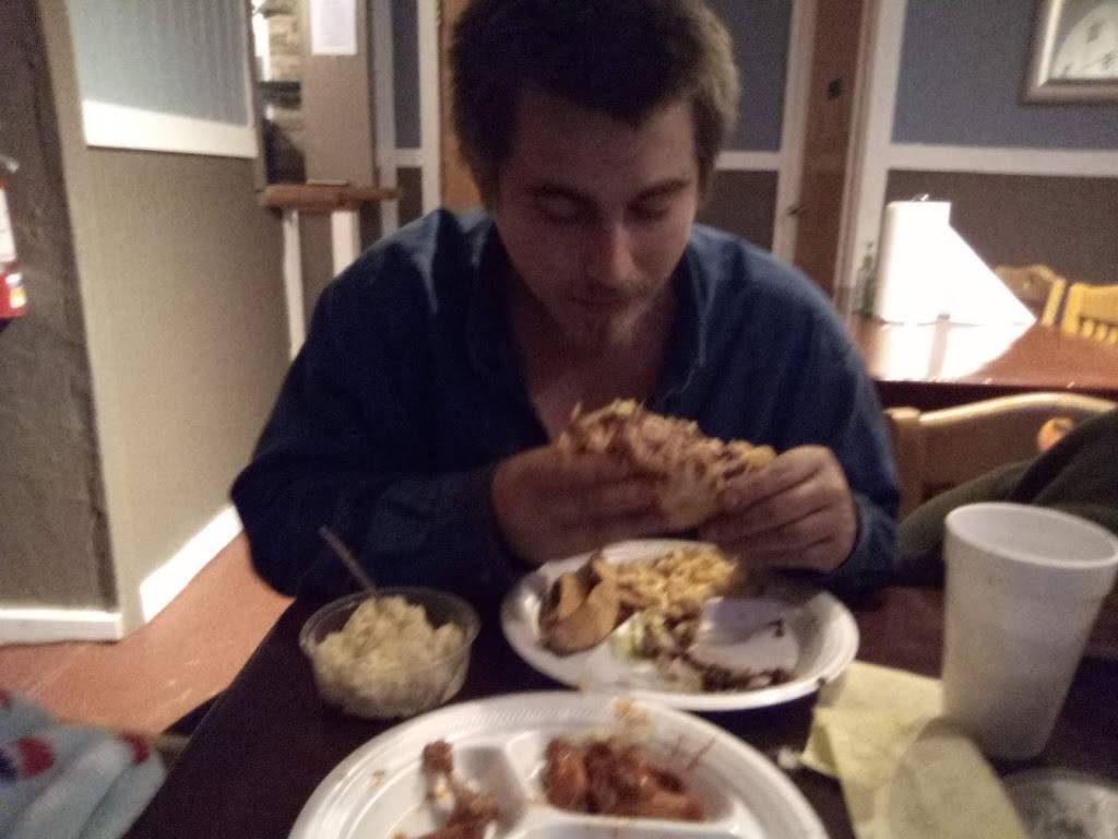 Big Glenns Grill | restaurant | 18155 Asheville Hwy, Campobello, SC 29322, USA | 8644681062 OR +1 864-468-1062