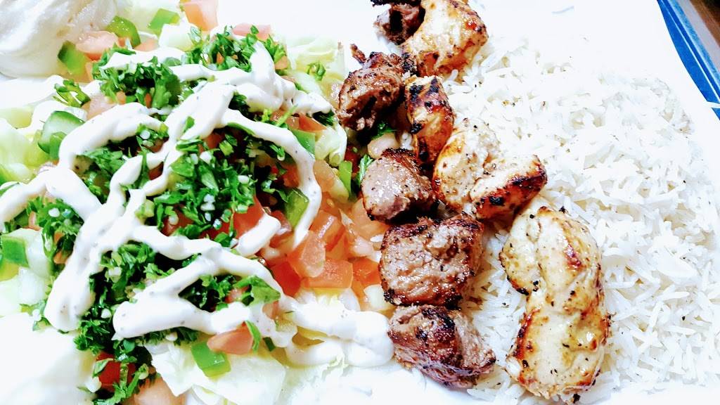 Damas Grill House & Juice Bar | restaurant | 1795 Victoria Park Ave, Scarborough, ON M1R 1T2, Canada | 6473466424 OR +1 647-346-6424