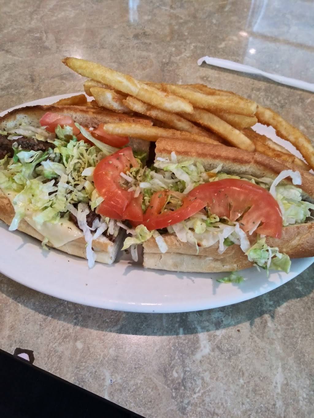 Manchester Cafe | restaurant | 1307, 4302 N George Street Extension, Manchester, PA 17345, USA | 7172663887 OR +1 717-266-3887