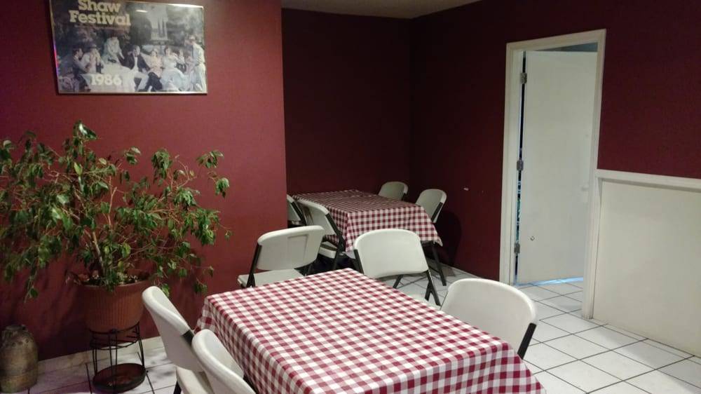 Bellonas Pizza | restaurant | 3447 W Montrose Ave, Chicago, IL 60618, USA | 7735888500 OR +1 773-588-8500