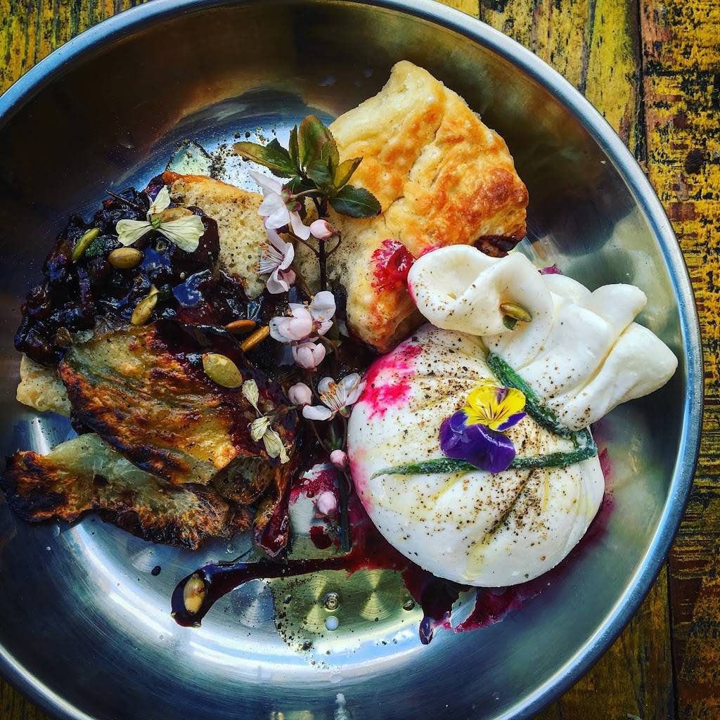 Gumba | restaurant | 1533 NE Alberta St, Portland, OR 97211, USA | 5039755951 OR +1 503-975-5951