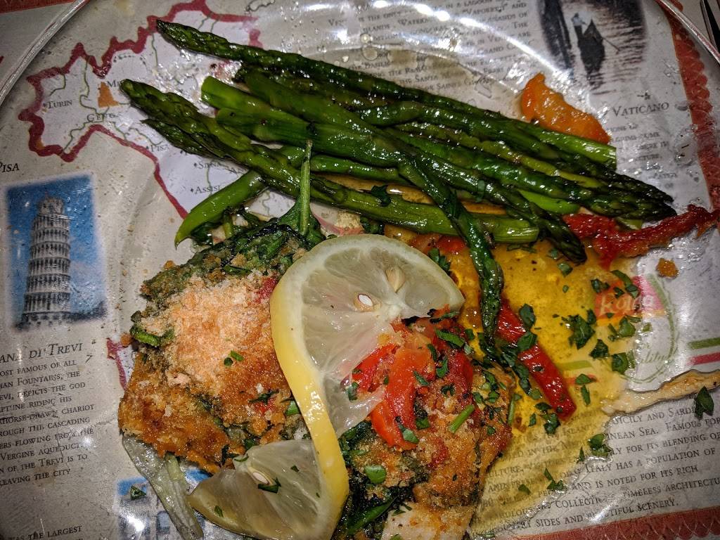 Stellas Casa Capri | restaurant | 2129 Birch Rd, Kenosha, WI 53140, USA | 2625517171 OR +1 262-551-7171