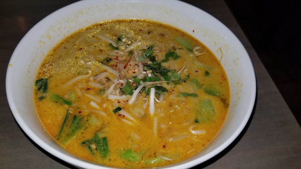 Urbanbelly | restaurant | 1542 N Damen Ave., Chicago, IL 60622, USA | 7739048606 OR +1 773-904-8606