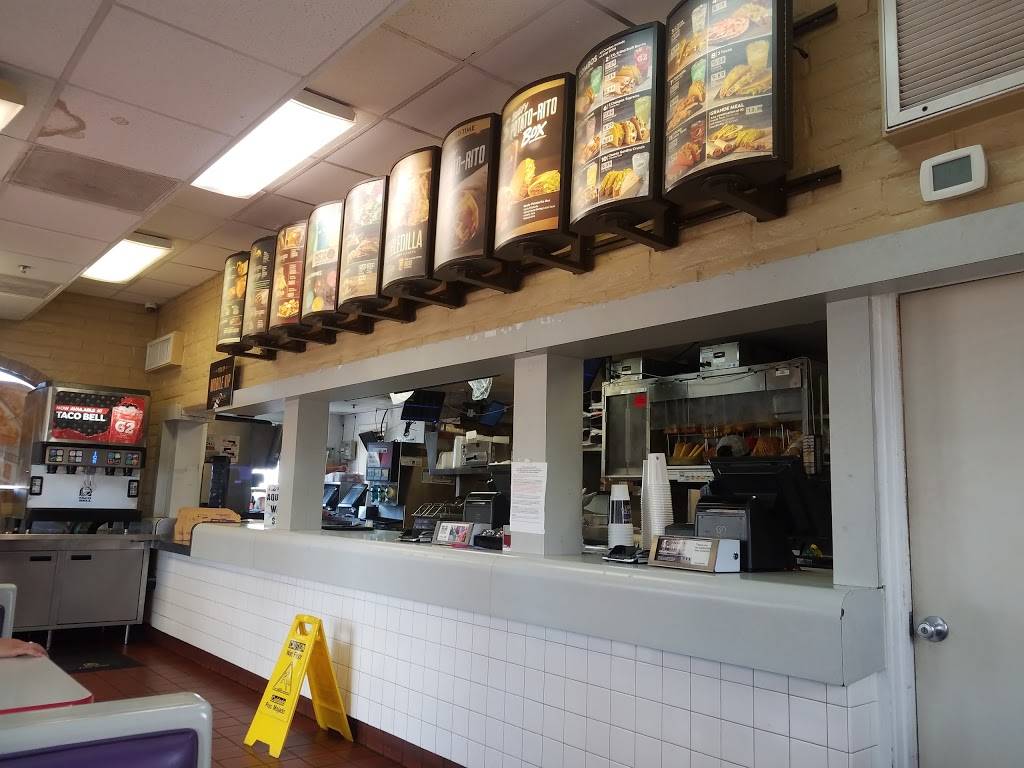 Taco Bell | meal takeaway | 7847 E McDowell Rd, Scottsdale, AZ 85257, USA | 4809466449 OR +1 480-946-6449