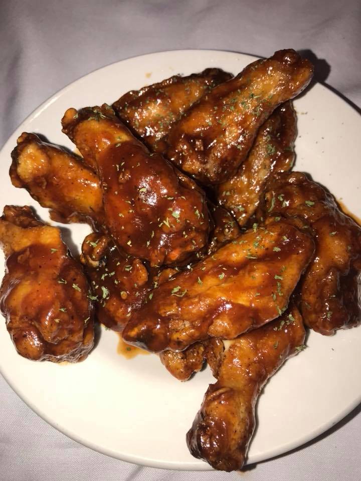 Amoys Cajun Creole & American Restaurant | restaurant | 40 Orange St, New Haven, CT 06510, USA | 2036917984 OR +1 203-691-7984