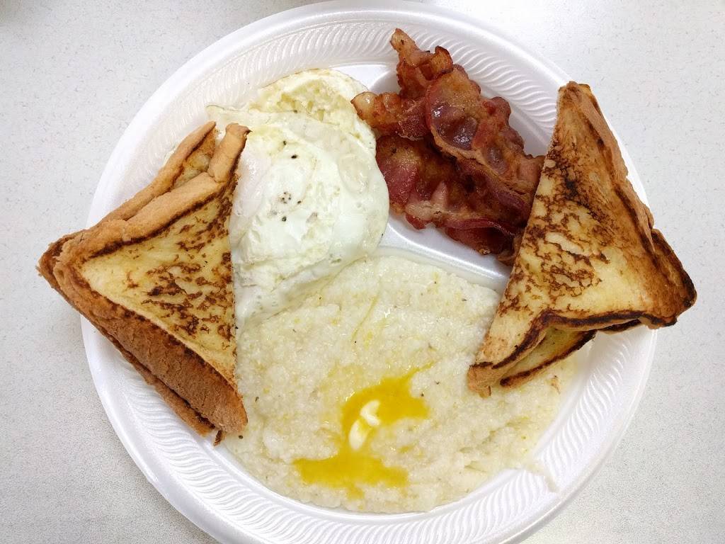 Hi-Ho #1 Barbecue | restaurant | 2610 W Thomas St, Hammond, LA 70401, USA | 9853459828 OR +1 985-345-9828