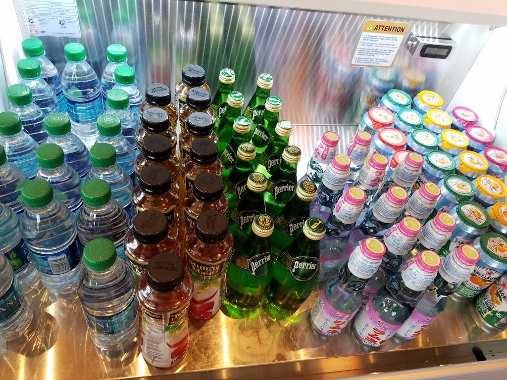 Poki One N Half | restaurant | 8055 Armour St C, San Diego, CA 92111, USA | 8588746760 OR +1 858-874-6760