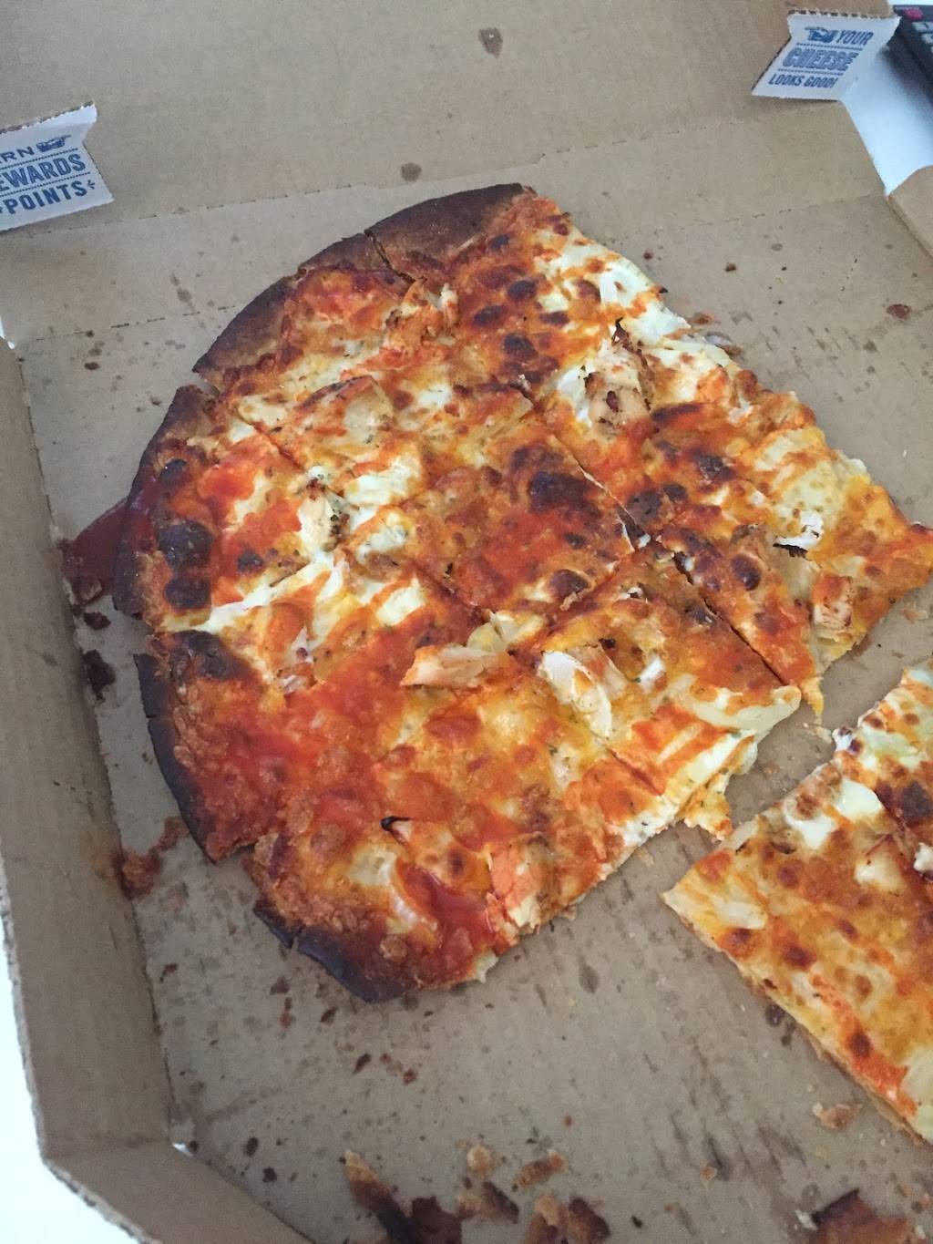 Dominos Pizza | meal delivery | 7309 SW 107th Ave, Miami, FL 33173, USA | 3055983030 OR +1 305-598-3030