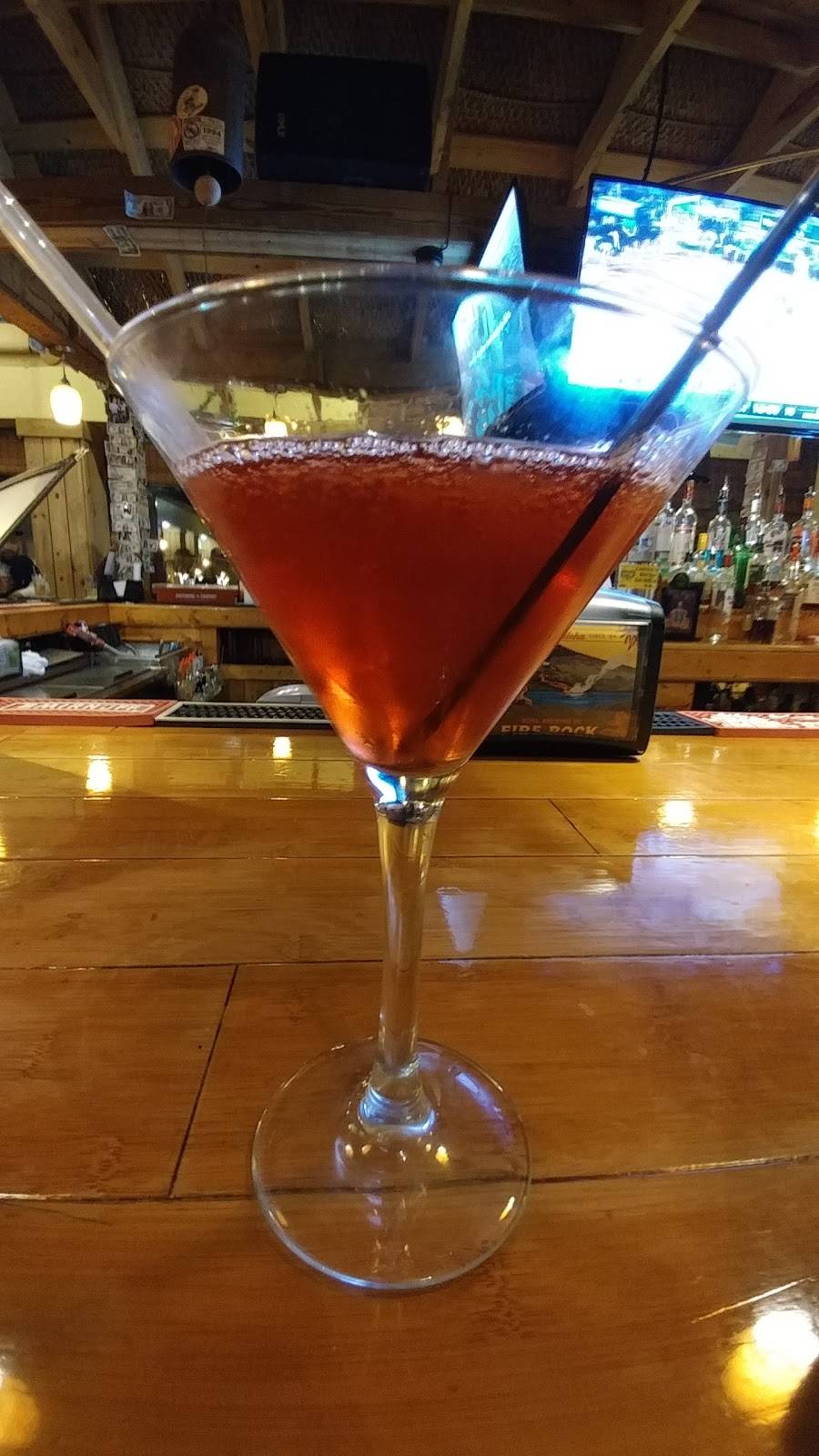 Longboards | restaurant | 440 High St #2, Portsmouth, VA 23704, USA | 7573994010 OR +1 757-399-4010