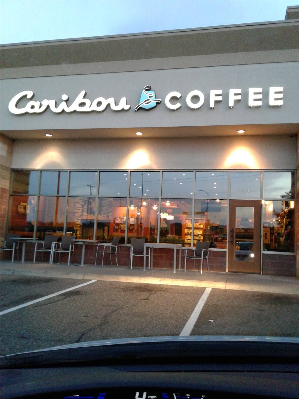 Caribou Coffee | cafe | 105 Carmichael Rd, Hudson, WI 54016, USA | 7153777981 OR +1 715-377-7981