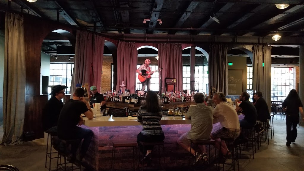 The Fennec | restaurant | 1630 2nd Ave S, Birmingham, AL 35233, USA | 6592082480 OR +1 659-208-2480