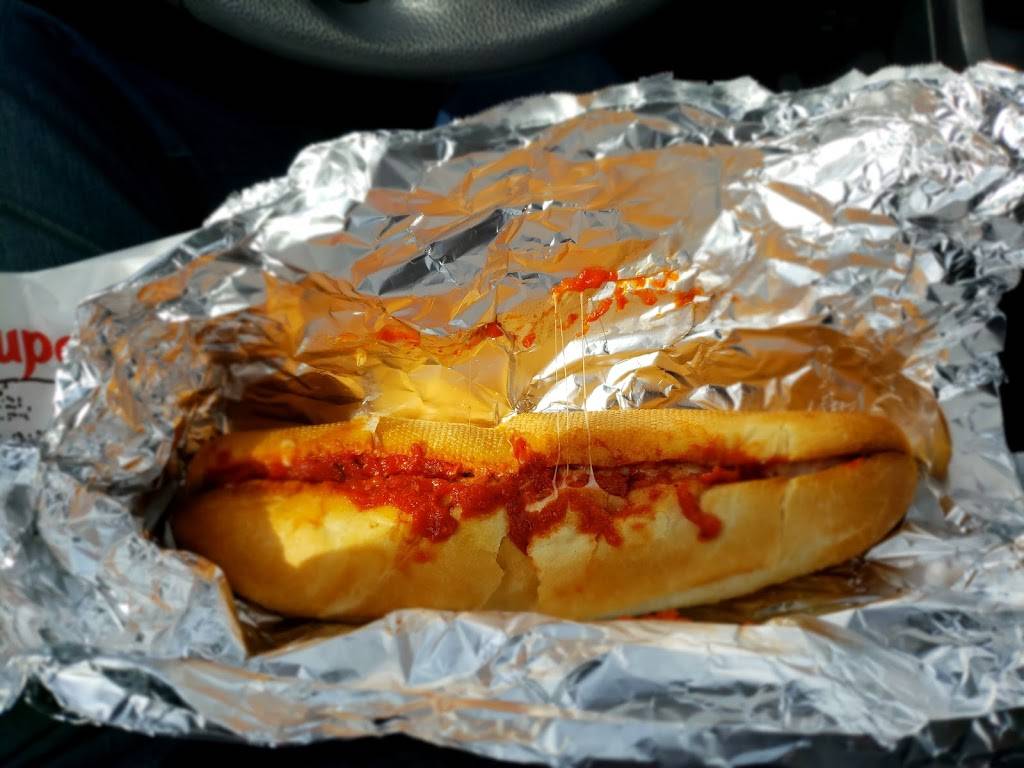 Palumbo Pizza & Subs | restaurant | 3813, 1531 Lehigh St, Allentown, PA 18103, USA | 6107975666 OR +1 610-797-5666