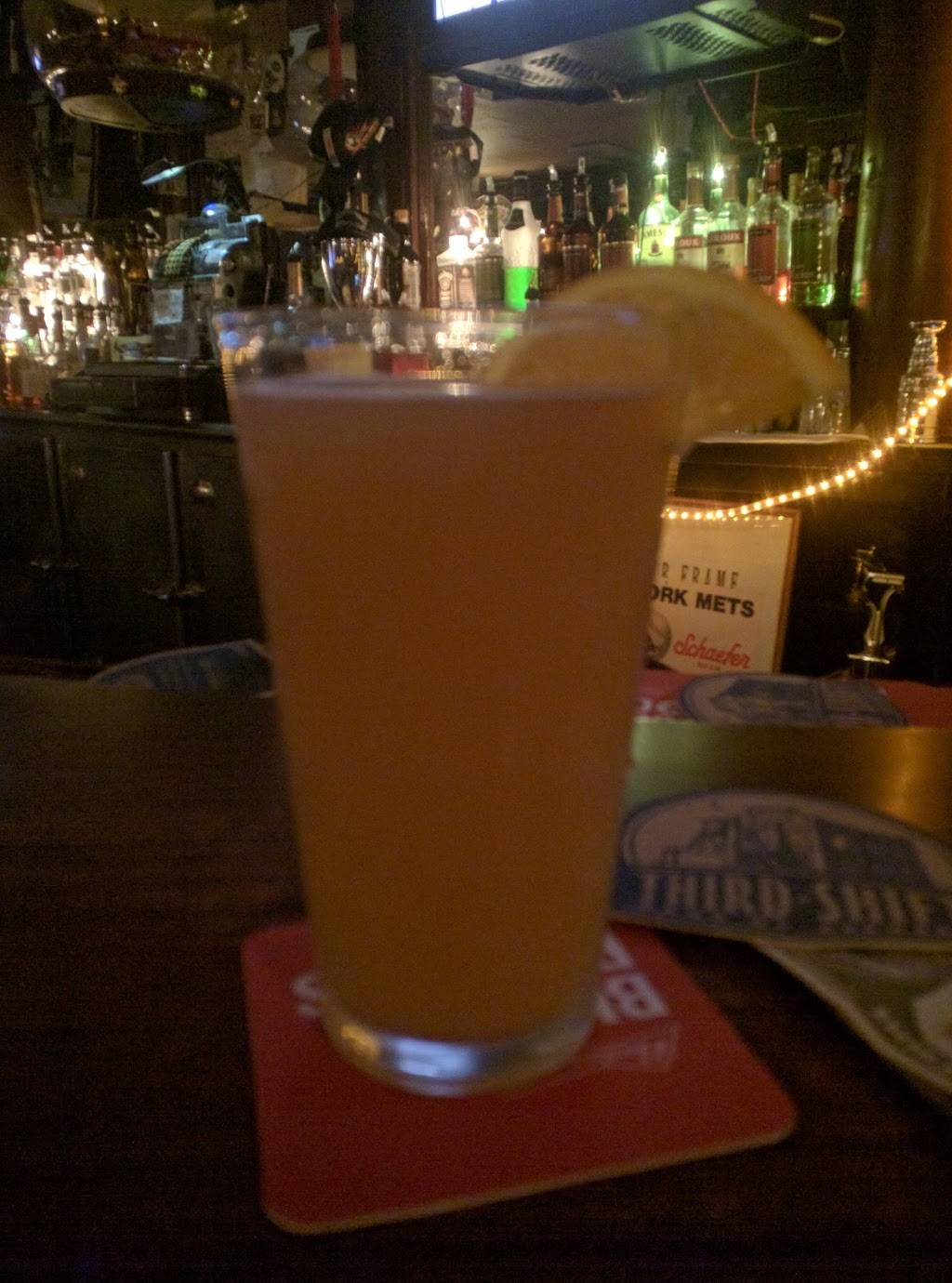 The Clif | restaurant | 605 Clifton Ave, Clifton, NJ 07011, USA | 9733652060 OR +1 973-365-2060