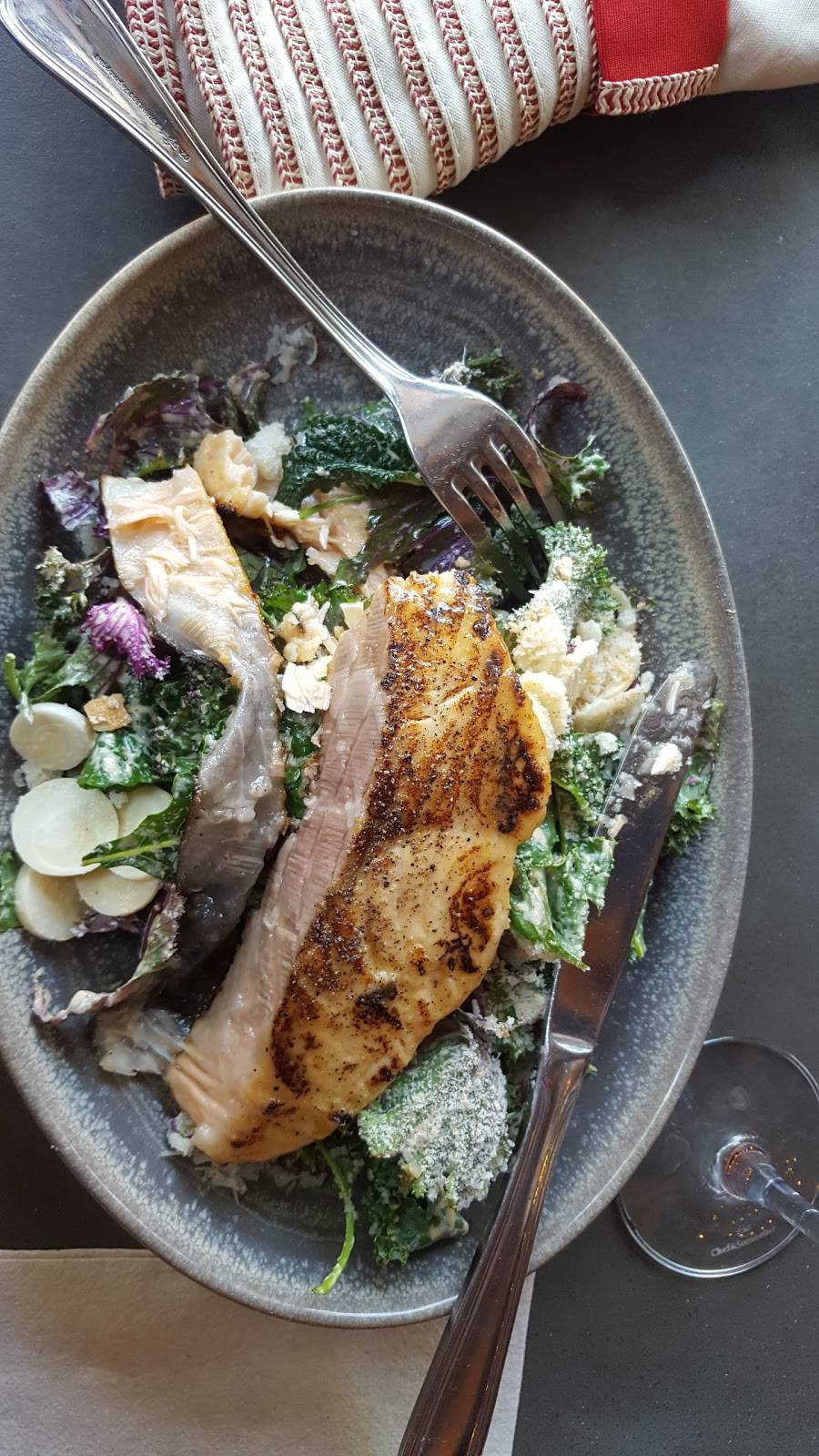 Plan Check Kitchen + Bar | restaurant | 1401 Ocean Ave #104, Santa Monica, CA 90401, USA | 3108571364 OR +1 310-857-1364