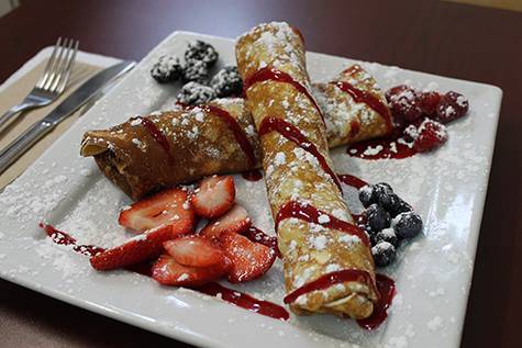 Déjeuner O bonne heure | restaurant | 614 Boul. St.-Antoine, Saint-Jérôme, QC J7Z 3B8, Canada | 4505307710 OR +1 450-530-7710