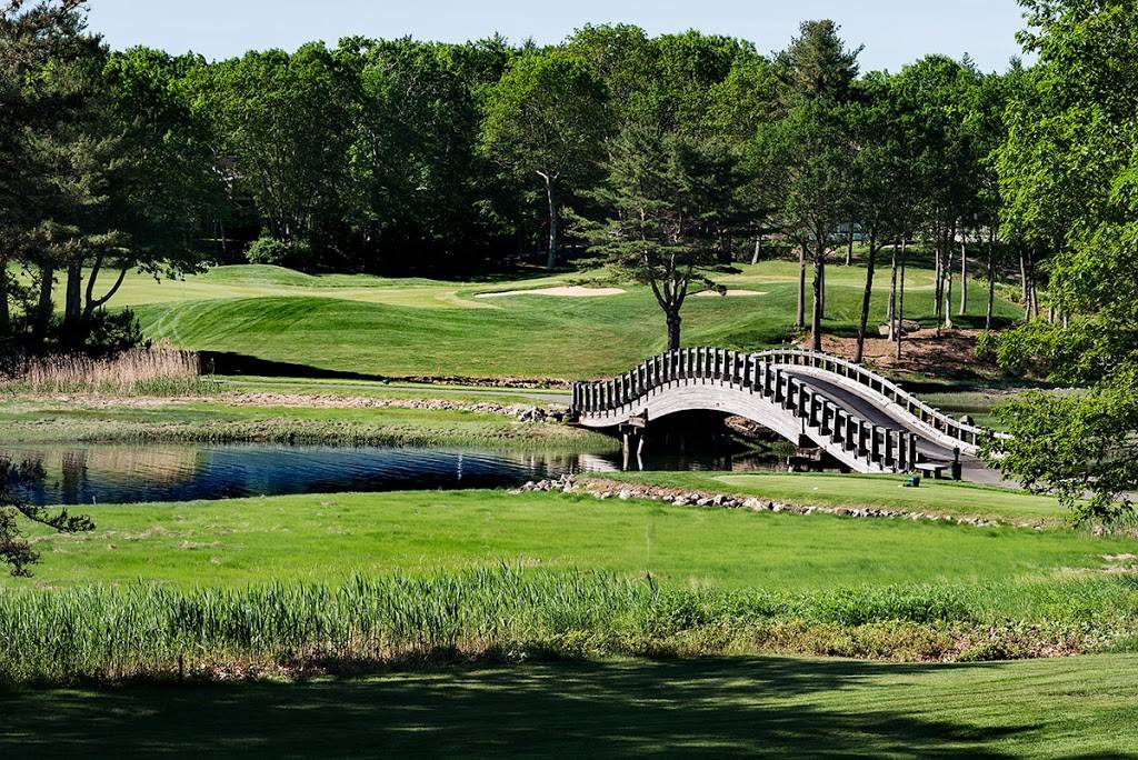 Wentworth by the Sea Country Club | restaurant | 60 Wentworth Rd, Rye, NH 03870, USA | 6034333050 OR +1 603-433-3050