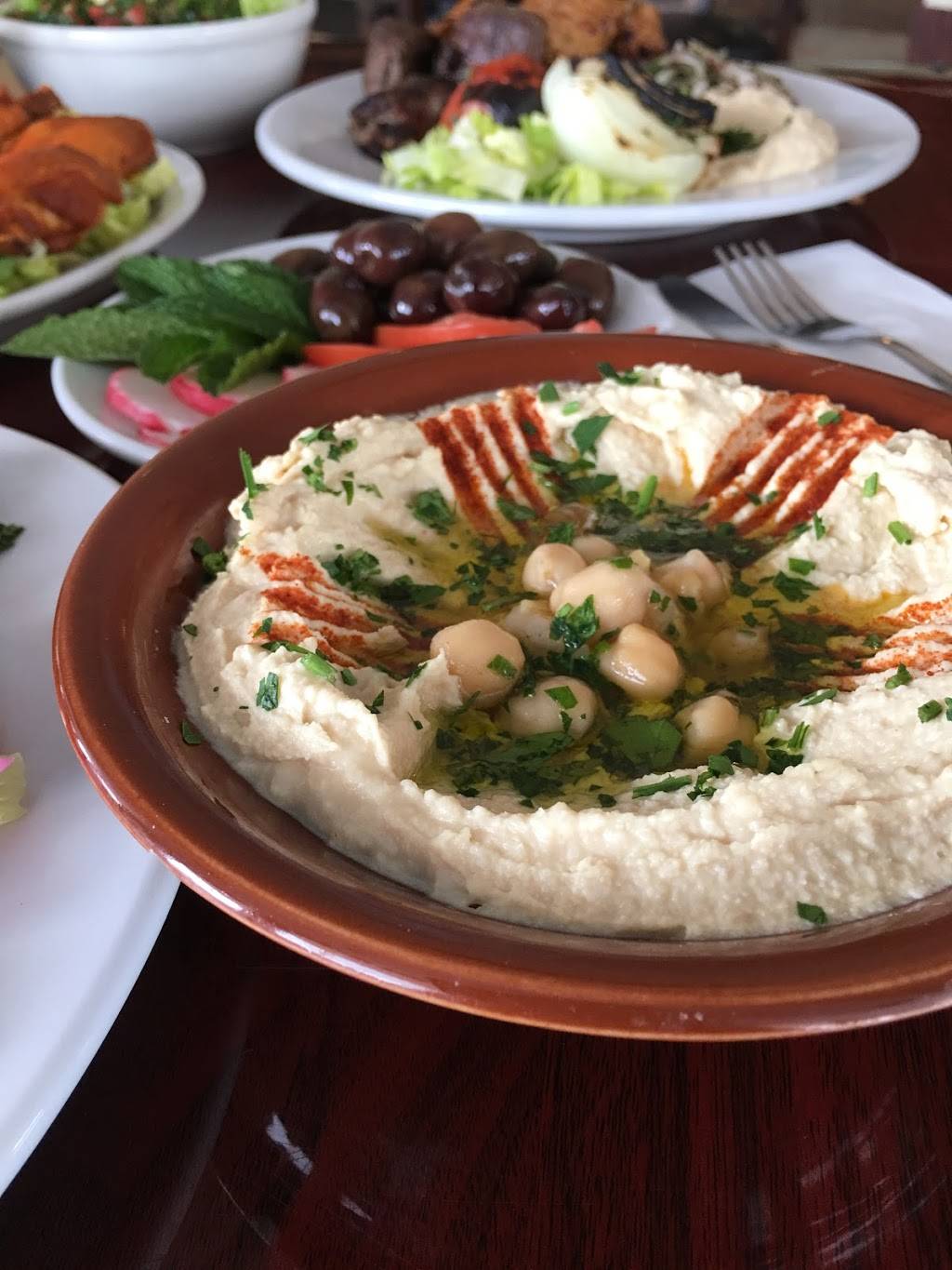 Rest House Cafe | restaurant | 16929 Tomball Pkwy, Houston, TX 77064, USA | 2818073888 OR +1 281-807-3888