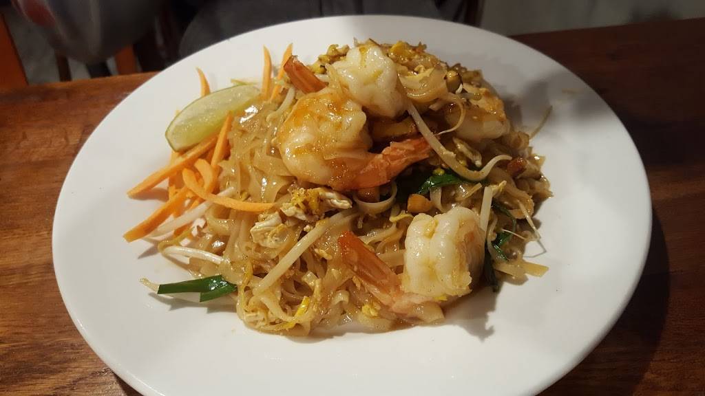 I am Thai | restaurant | 49-08 43rd Ave, Woodside, NY 11377, USA | 7184577770 OR +1 718-457-7770