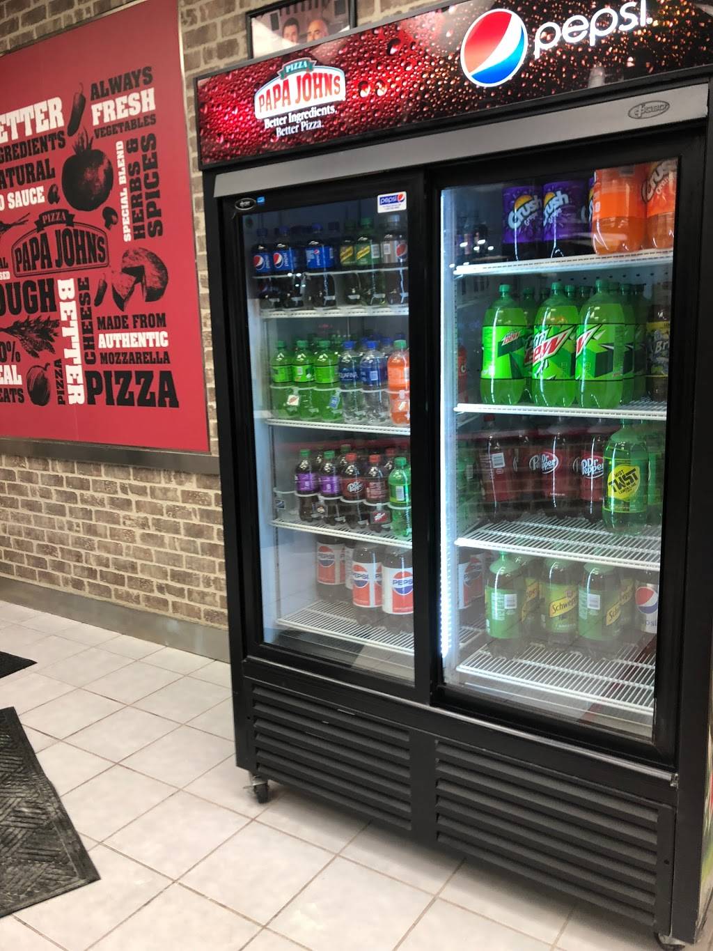 Papa Johns Pizza | restaurant | 2649 Annapolis Rd f, Hanover, MD 21076, USA | 4105197272 OR +1 410-519-7272