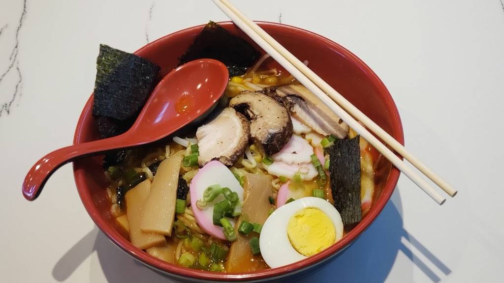 Sawa Japanese Steakhouse | restaurant | 14595 Forest Rd, Forest, VA 24551, USA | 4345252888 OR +1 434-525-2888