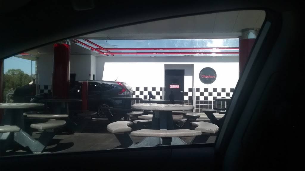 Checkers | restaurant | 6785 US Hwy 98 N, Lakeland, FL 33809, USA | 8638583449 OR +1 863-858-3449