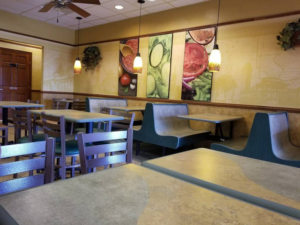 Subway | restaurant | 10701 New Georges Creek Rd SW, Frostburg, MD 21532, USA | 3016890011 OR +1 301-689-0011