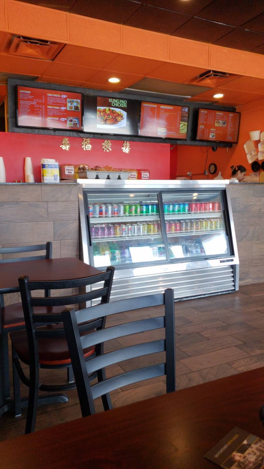 Spring Rolls | Chinese Restaurant | restaurant | 2631 N Pine Hills Rd, Orlando, FL 32808, USA | 4072982449 OR +1 407-298-2449